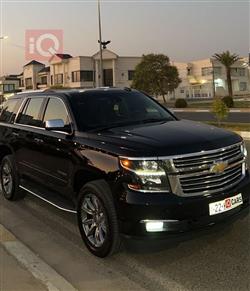 شيفروليه تاهو